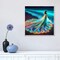 Mermaid Beach Diamond Art Kits for Adults,Beach Landscape 5D Diamond Painting Kits for Beginners